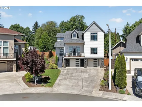1503 Fairway Drive Washougal WA 98671