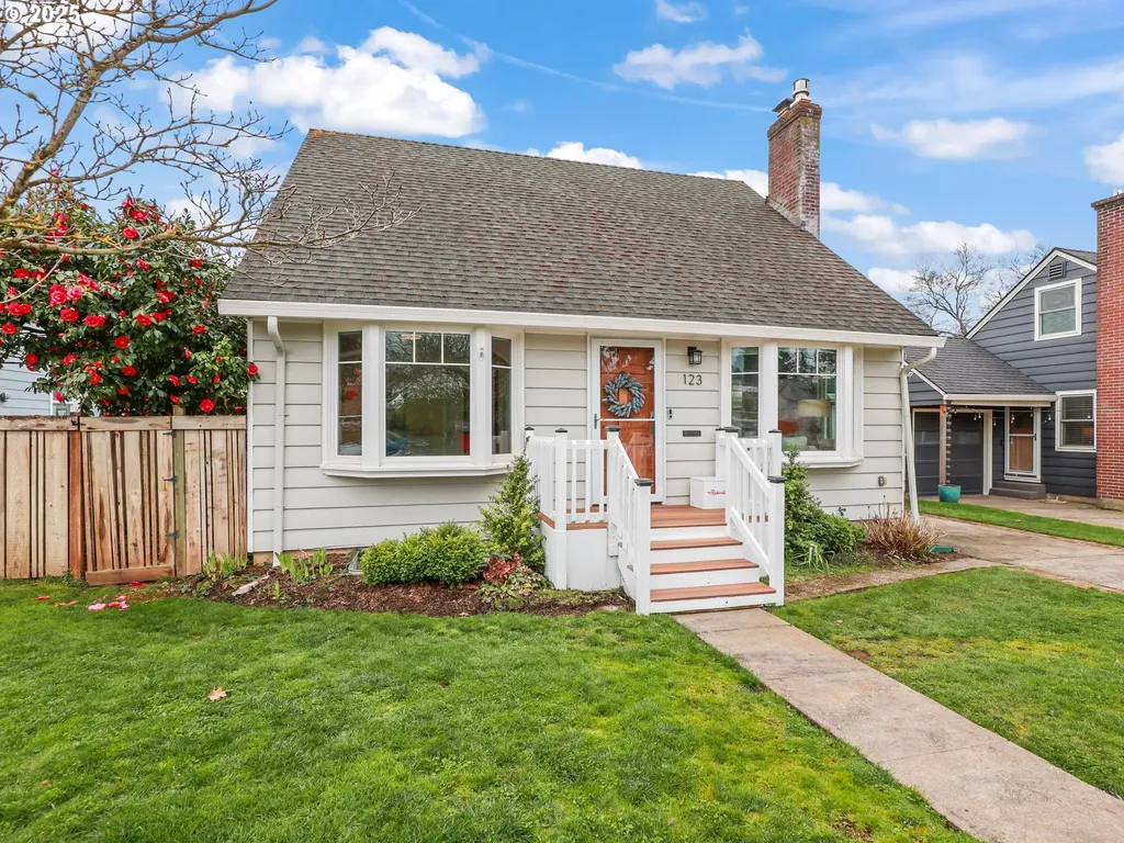 123 W 30th Street Vancouver WA 98660