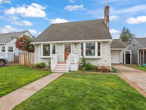 123 W 30th Street Vancouver WA 98660