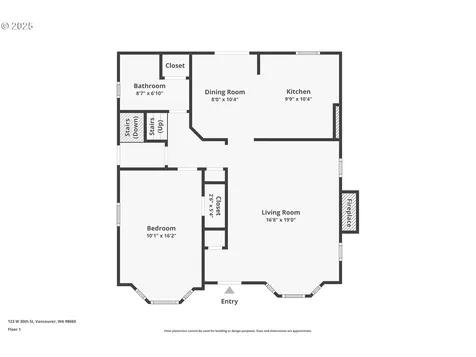123 W 30th Street Vancouver WA 98660