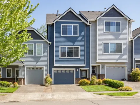 21708 SW Vintner Lane Sherwood OR 97140