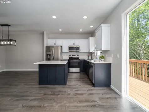 21708 SW Vintner Lane Sherwood OR 97140