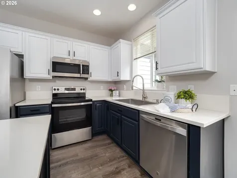 21708 SW Vintner Lane Sherwood OR 97140