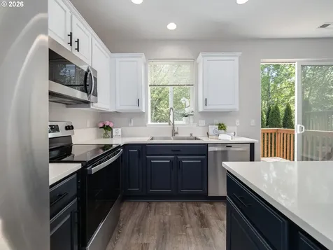 21708 SW Vintner Lane Sherwood OR 97140