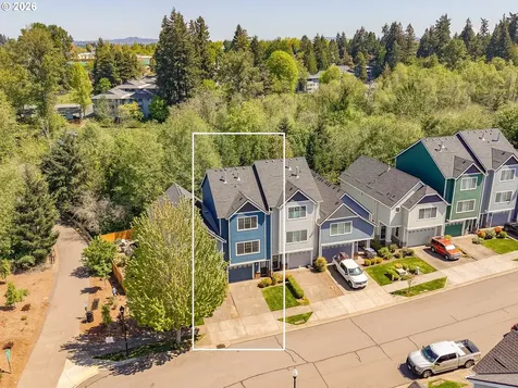 21708 SW Vintner Lane Sherwood OR 97140
