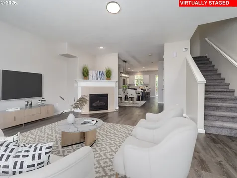 21708 SW Vintner Lane Sherwood OR 97140