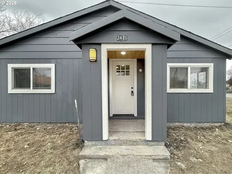 2475 9th Street Baker City OR 97814