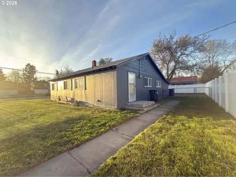 2475 9th Street Baker City OR 97814