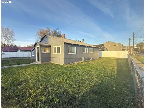 2475 9th Street Baker City OR 97814