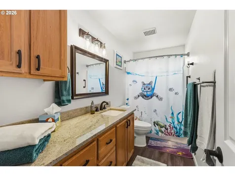 3802 North Myrtle Road Myrtle Creek OR 97457