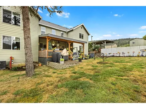 3802 North Myrtle Road Myrtle Creek OR 97457