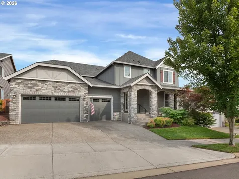 12674 SE Meadehill Avenue Happy Valley OR 97086