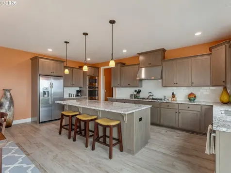 12674 SE Meadehill Avenue Happy Valley OR 97086