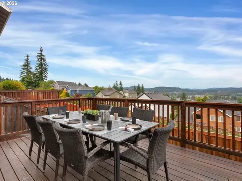 12674 SE Meadehill Avenue Happy Valley OR 97086