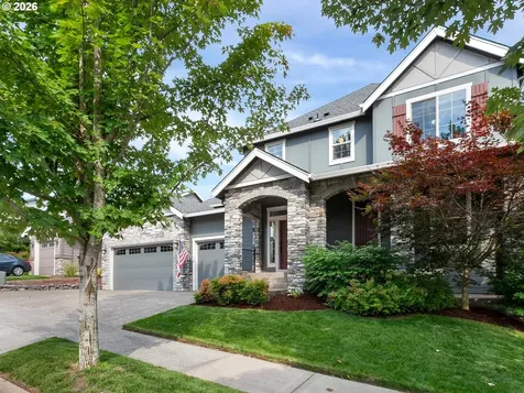 12674 SE Meadehill Avenue Happy Valley OR 97086