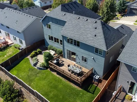 12674 SE Meadehill Avenue Happy Valley OR 97086