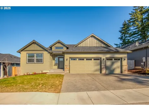 1801 NE Gilbert Lane Estacada OR 97023