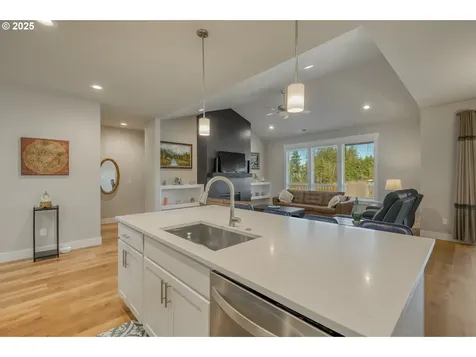 1801 NE Gilbert Lane Estacada OR 97023
