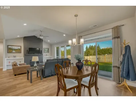 1801 NE Gilbert Lane Estacada OR 97023