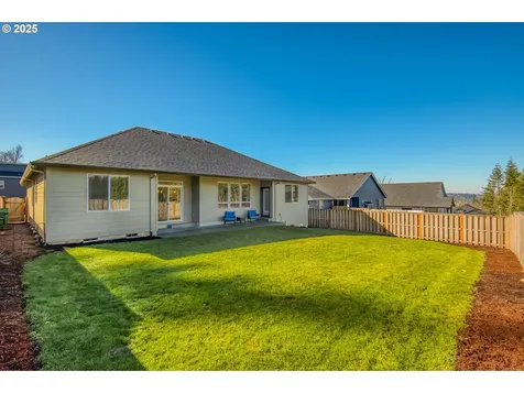 1801 NE Gilbert Lane Estacada OR 97023