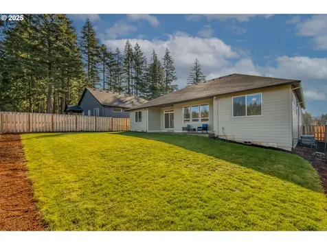 1801 NE Gilbert Lane Estacada OR 97023