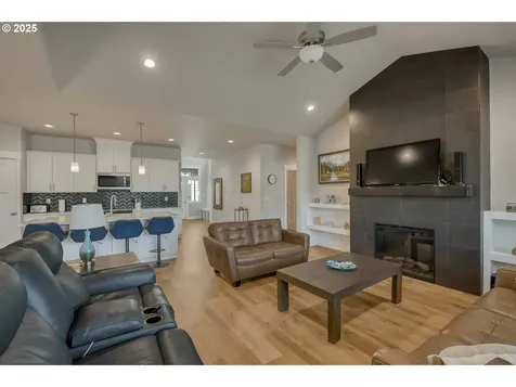 1801 NE Gilbert Lane Estacada OR 97023
