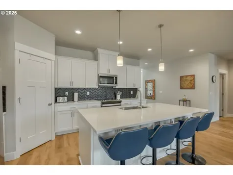 1801 NE Gilbert Lane Estacada OR 97023