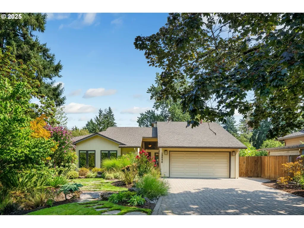 13890 SW 118th Court Portland OR 97223