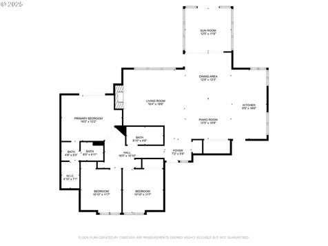 13890 SW 118th Court Portland OR 97223