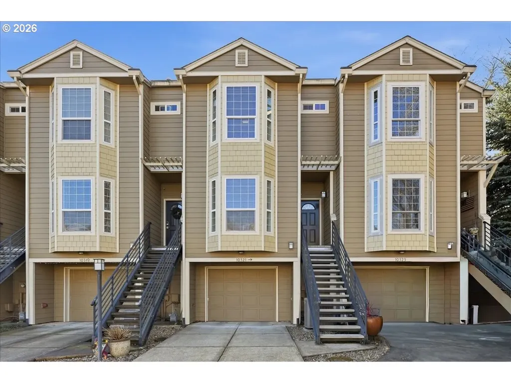 10321 SW Denney Road Beaverton OR 97008