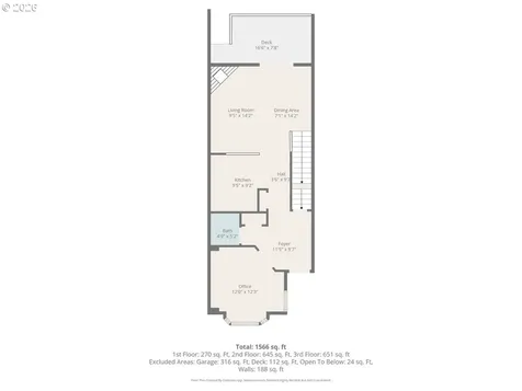 10321 SW Denney Road Beaverton OR 97008