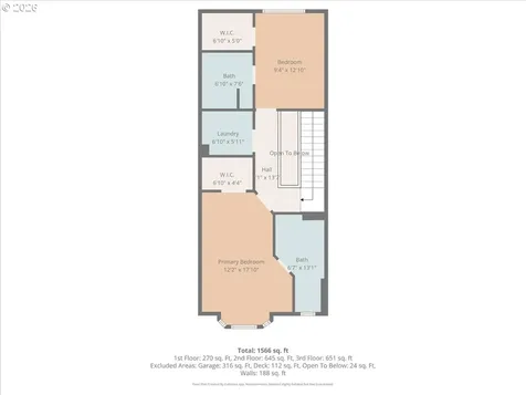 10321 SW Denney Road Beaverton OR 97008