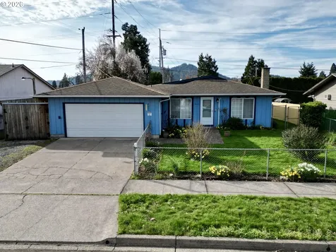 4005 S F Street Springfield OR 97478