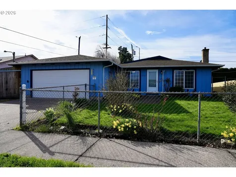4005 S F Street Springfield OR 97478
