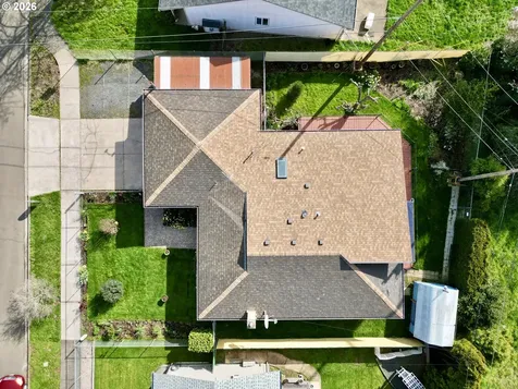4005 S F Street Springfield OR 97478