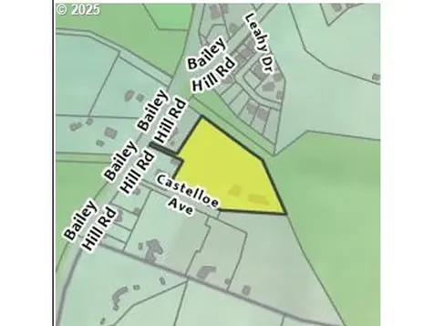 2871 Bailey Hill Road Eugene OR 97405
