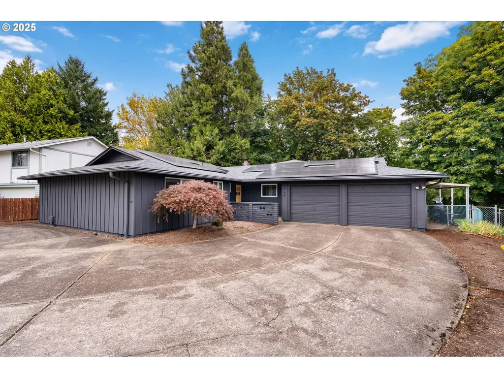 8765 SW Nisqually Court Tualatin OR 97062