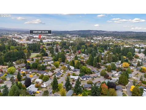8765 SW Nisqually Court Tualatin OR 97062