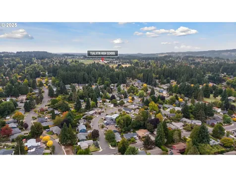 8765 SW Nisqually Court Tualatin OR 97062