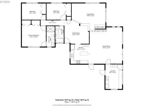 8765 SW Nisqually Court Tualatin OR 97062
