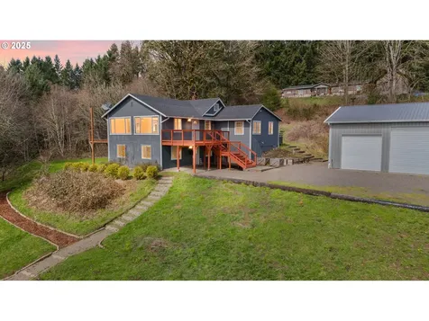 201 Little Kalama River Road Woodland WA 98674