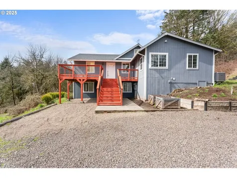 201 Little Kalama River Road Woodland WA 98674
