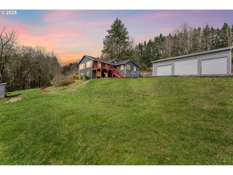 201 Little Kalama River Road Woodland WA 98674
