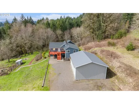 201 Little Kalama River Road Woodland WA 98674