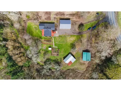 201 Little Kalama River Road Woodland WA 98674