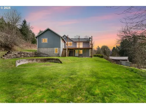201 Little Kalama River Road Woodland WA 98674