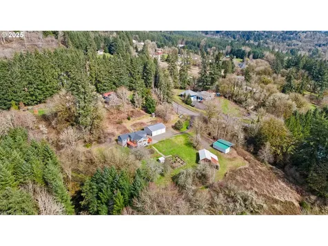 201 Little Kalama River Road Woodland WA 98674