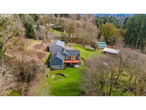 201 Little Kalama River Road Woodland WA 98674