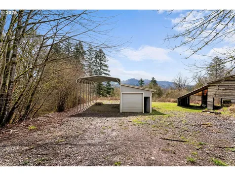 201 Little Kalama River Road Woodland WA 98674