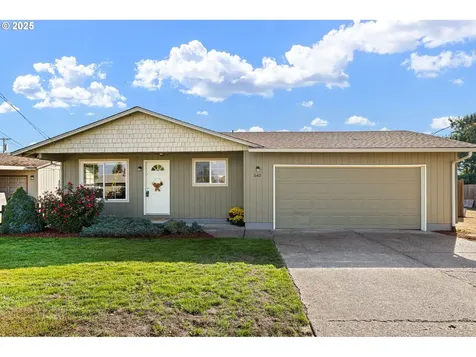 545 38th Street Springfield OR 97478